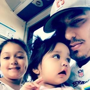 Meet your Posher, Jaime